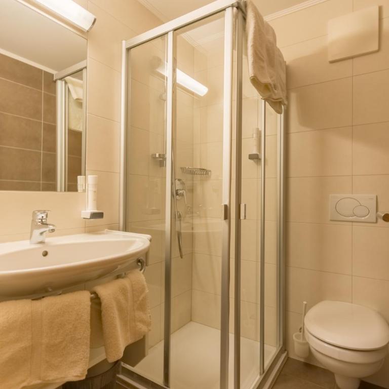 Appartements Kirchenwirt - Apartment mit 3 Schlafzimmern - 3