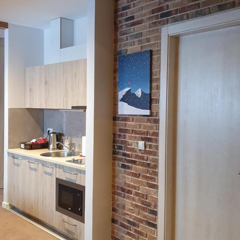 Apartman Gvozdac, Župa - Kopaonik - Apartman sa 1 Spavaćom Sobom - 9