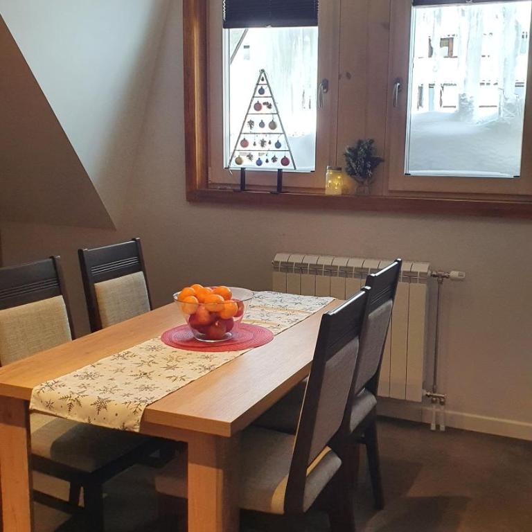 Apartman Gvozdac, Župa - Kopaonik - Apartman sa 1 Spavaćom Sobom - 10