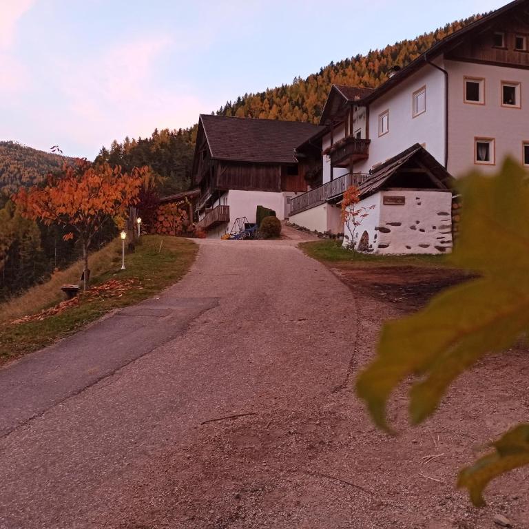 Natur Apartments Riesen - Appartamento con 1 Camera da Letto - 57