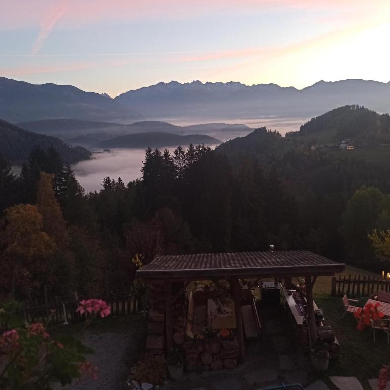 Natur Apartments Riesen - Appartamento con 1 Camera da Letto - 80