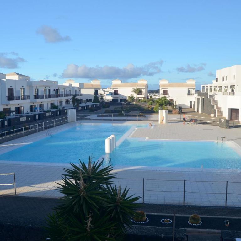 Apartamento duplex en Complejo de lujo - Apartamento de 2 dormitorios - 1