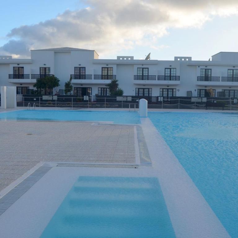 Apartamento duplex en Complejo de lujo - Apartamento de 2 dormitorios - 19