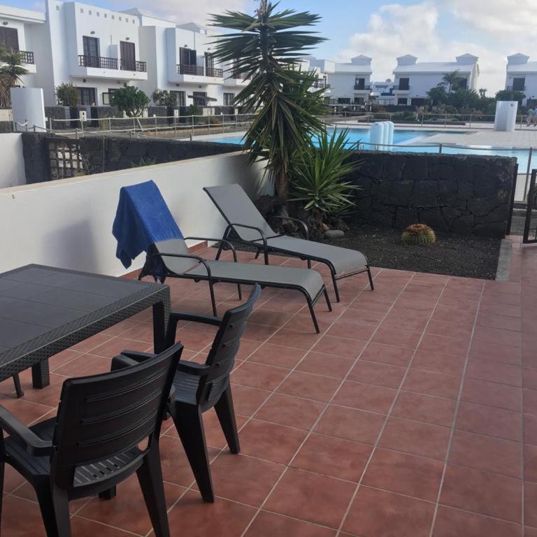 Apartamento duplex en Complejo de lujo - Apartamento de 2 dormitorios - 6