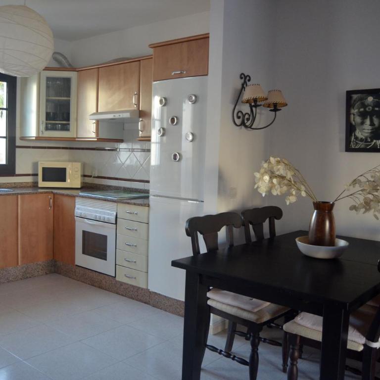 Apartamento duplex en Complejo de lujo - Apartamento de 2 dormitorios - 20