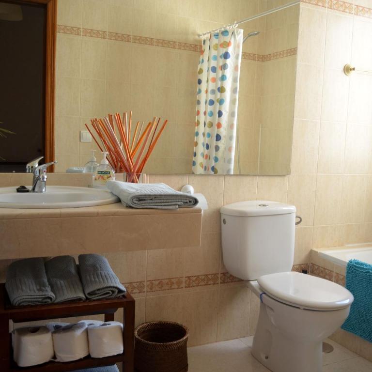 Apartamento duplex en Complejo de lujo - Apartamento de 2 dormitorios - 16