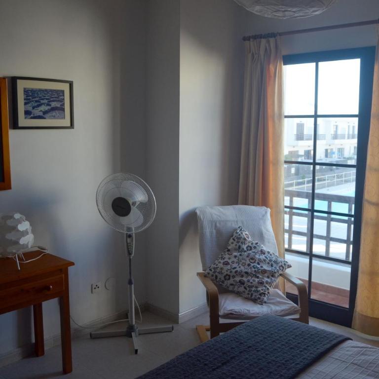 Apartamento duplex en Complejo de lujo - Apartamento de 2 dormitorios - 13