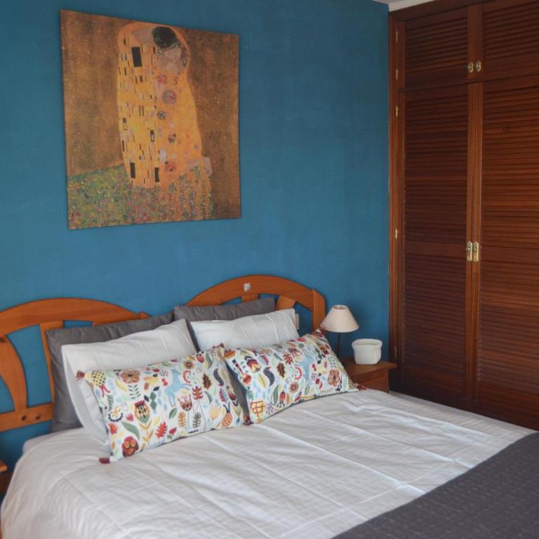 Apartamento duplex en Complejo de lujo - Apartamento de 2 dormitorios - 9
