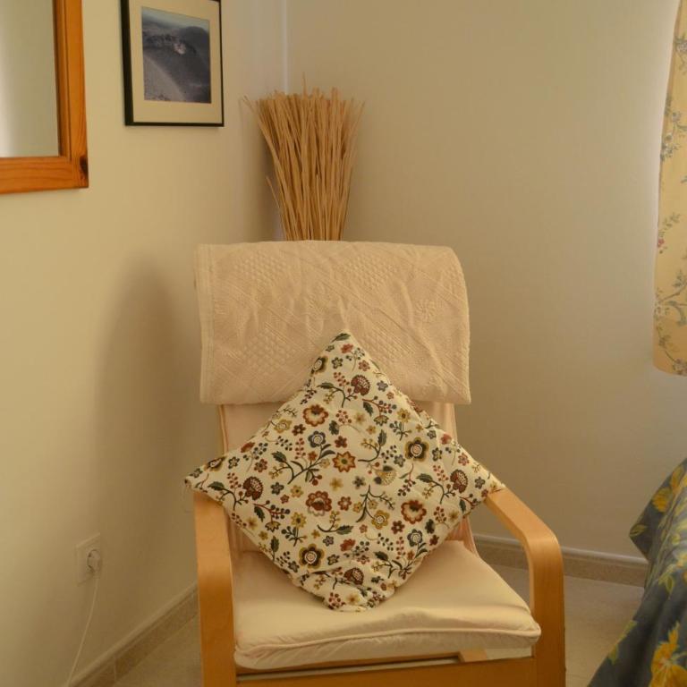 Apartamento duplex en Complejo de lujo - Apartamento de 2 dormitorios - 12