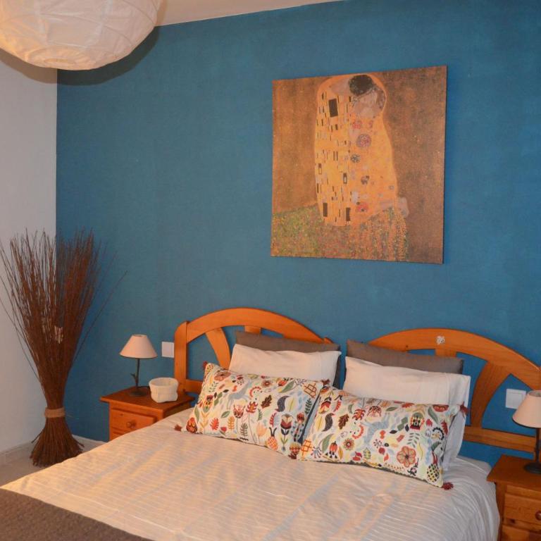 Apartamento duplex en Complejo de lujo - Apartamento de 2 dormitorios - 10