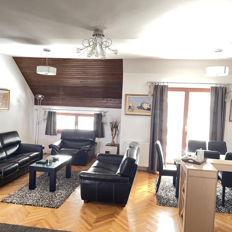Dušan lux Palisad Zlatibor 1000 - Two-Bedroom Apartment - 13