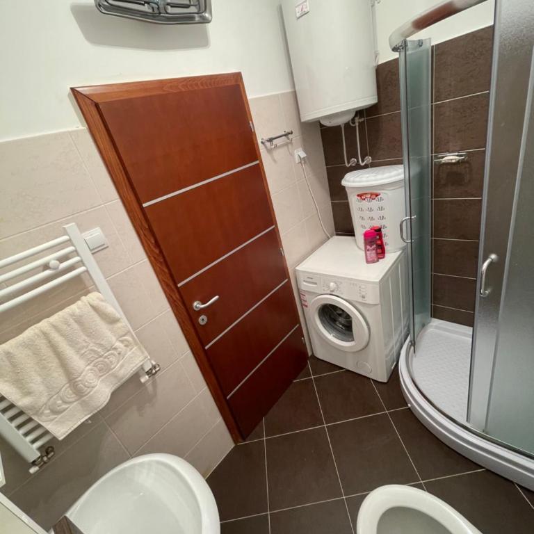 Dušan lux Palisad Zlatibor 1000 - Two-Bedroom Apartment - 7