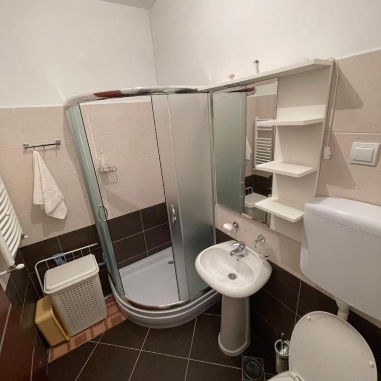Dušan lux Palisad Zlatibor 1000 - Two-Bedroom Apartment - 6