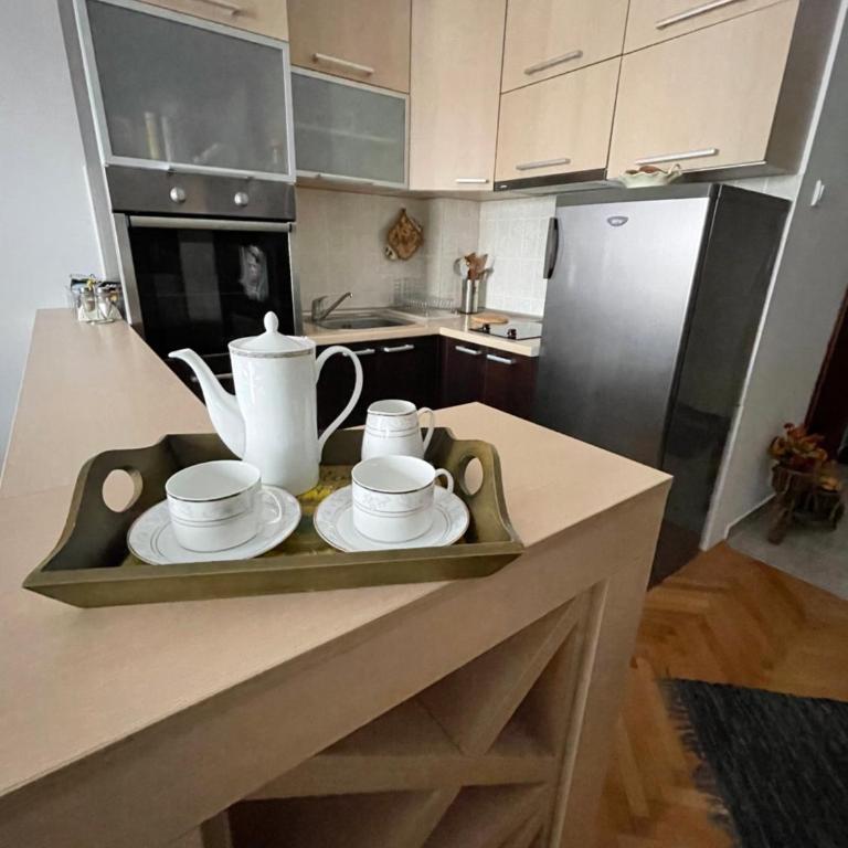 Dušan lux Palisad Zlatibor 1000 - Two-Bedroom Apartment - 3