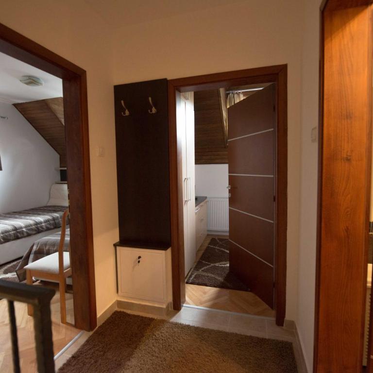 Dušan lux Palisad Zlatibor 1000 - Two-Bedroom Apartment - 15
