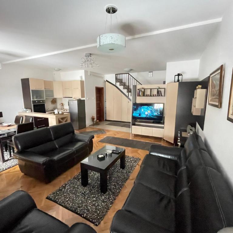 Dušan lux Palisad Zlatibor 1000 - Two-Bedroom Apartment - 1