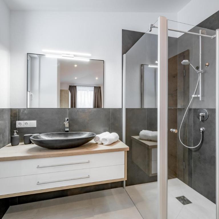 Apart Holzknecht - Apartment mit 3 Schlafzimmern - 4
