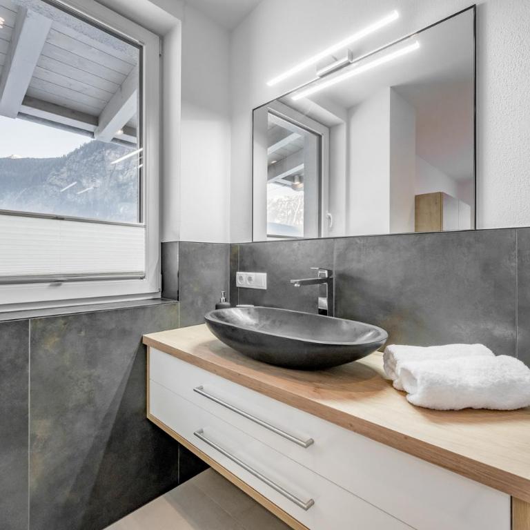 Apart Holzknecht - Apartment mit 3 Schlafzimmern - 7