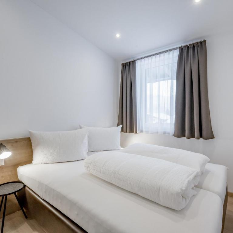 Apart Holzknecht - Apartment mit 3 Schlafzimmern - 9