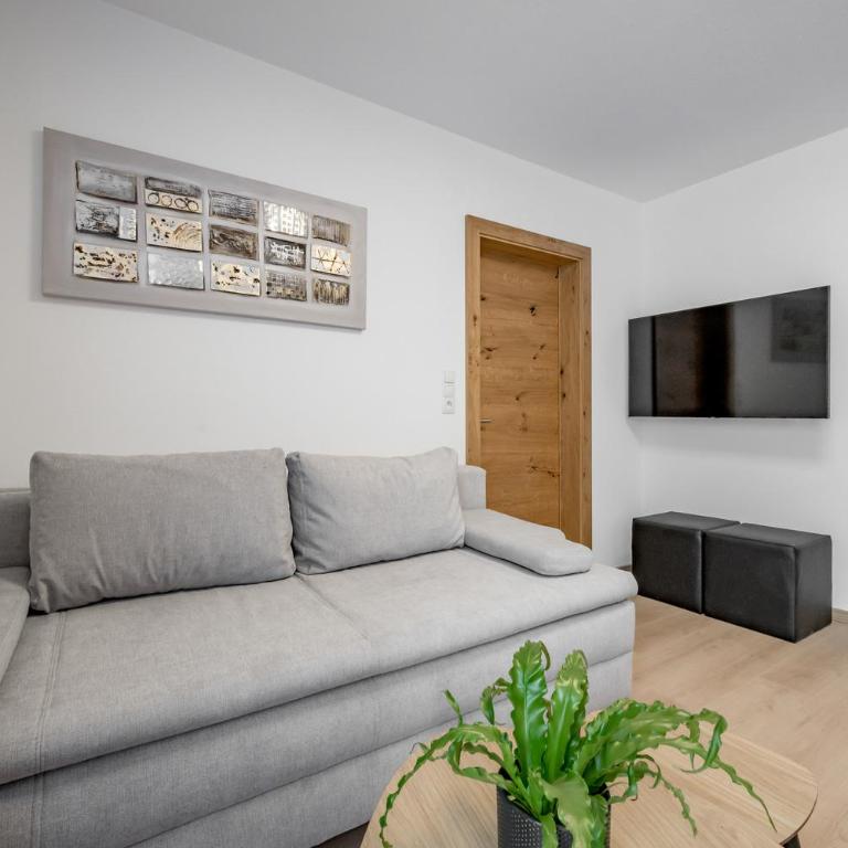 Apart Holzknecht - Apartment mit 2 Schlafzimmern - 19