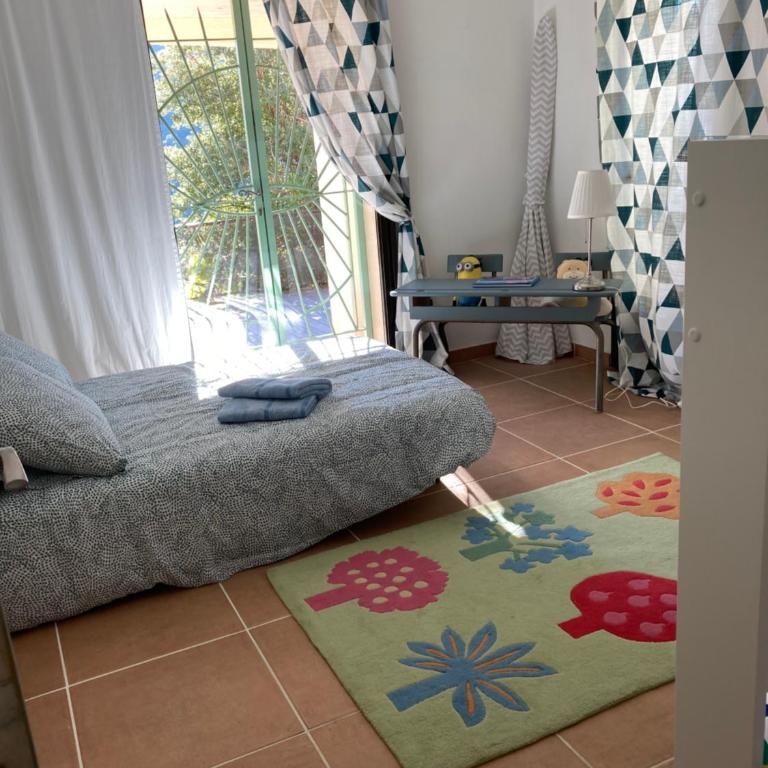 Villa les écureuils - Villa 3 Chambres - 15