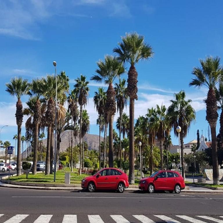 BuEnA ViBrA Tenerife Sur - Apartamento de 1 dormitorio - 35