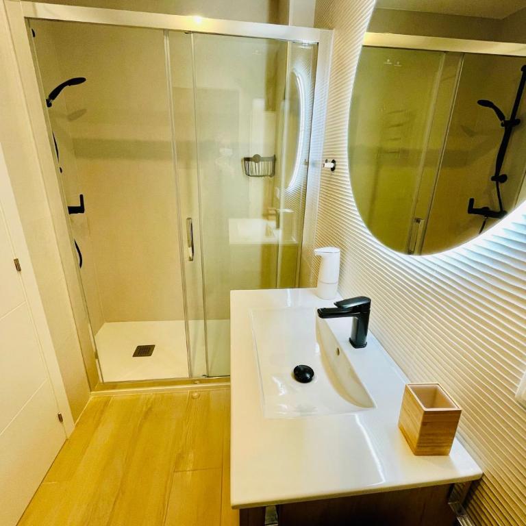 El Capricho de Poniente - Torre Dos Calas - Apartamento de 1 dormitorio - 26