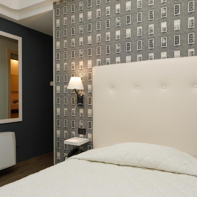 Hotel Lancaster - Single Room - 1