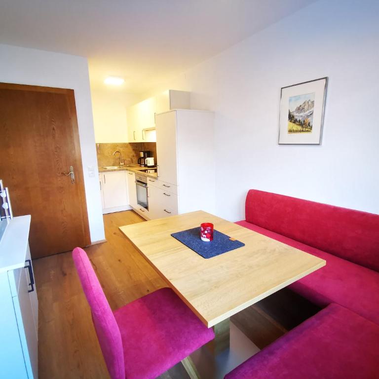 Apart Kofler's Panorama-Zillertal*** - Apartment mit 2 Schlafzimmern - 5