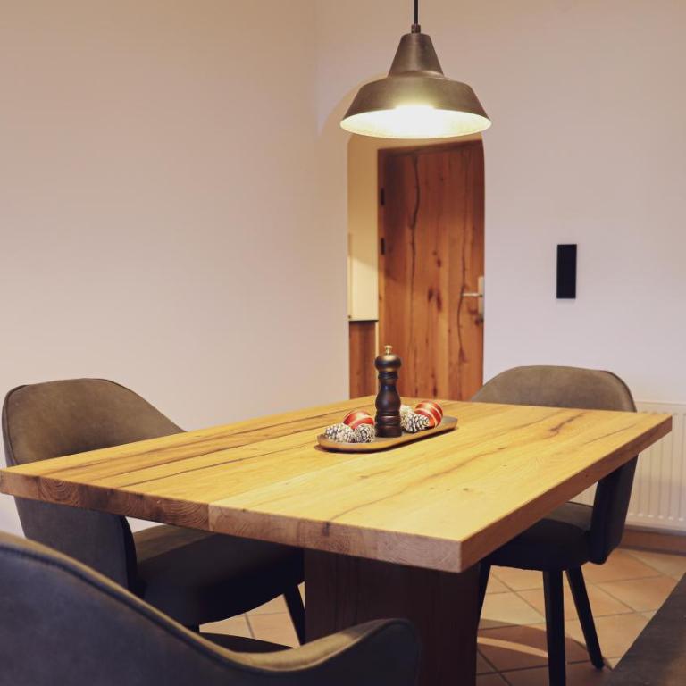 Mocking Ferienappartements - Appartamento con 1 Camera da Letto - 10
