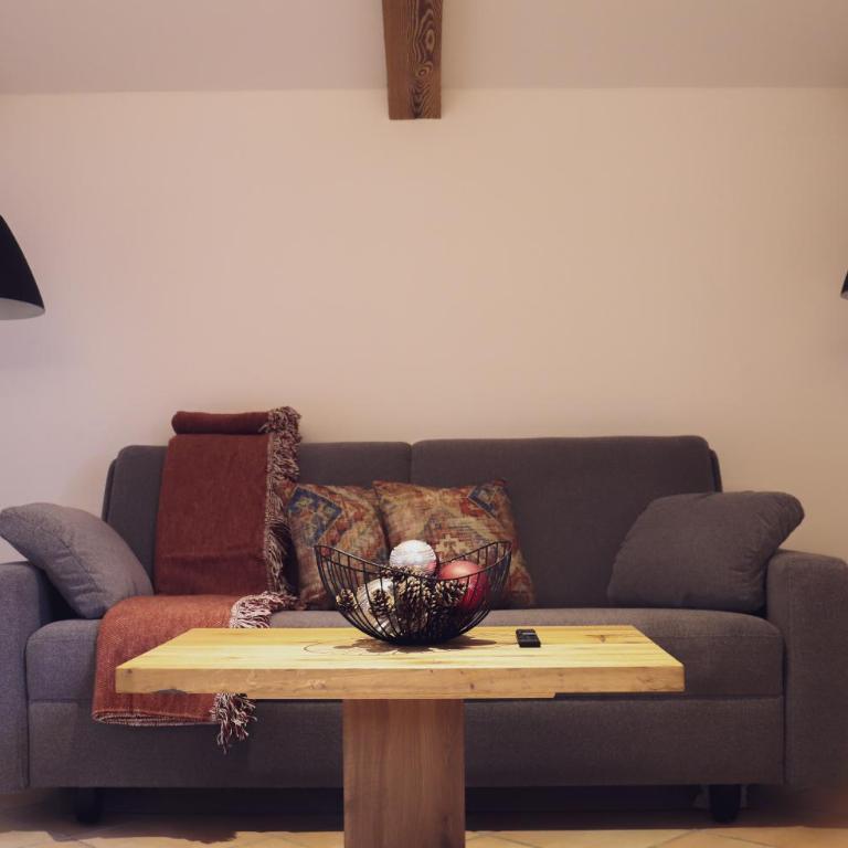 Mocking Ferienappartements - Appartamento con 1 Camera da Letto - 8