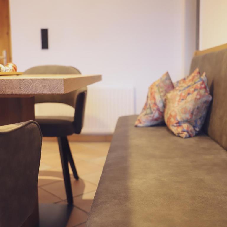 Mocking Ferienappartements - Appartamento con 1 Camera da Letto - 7