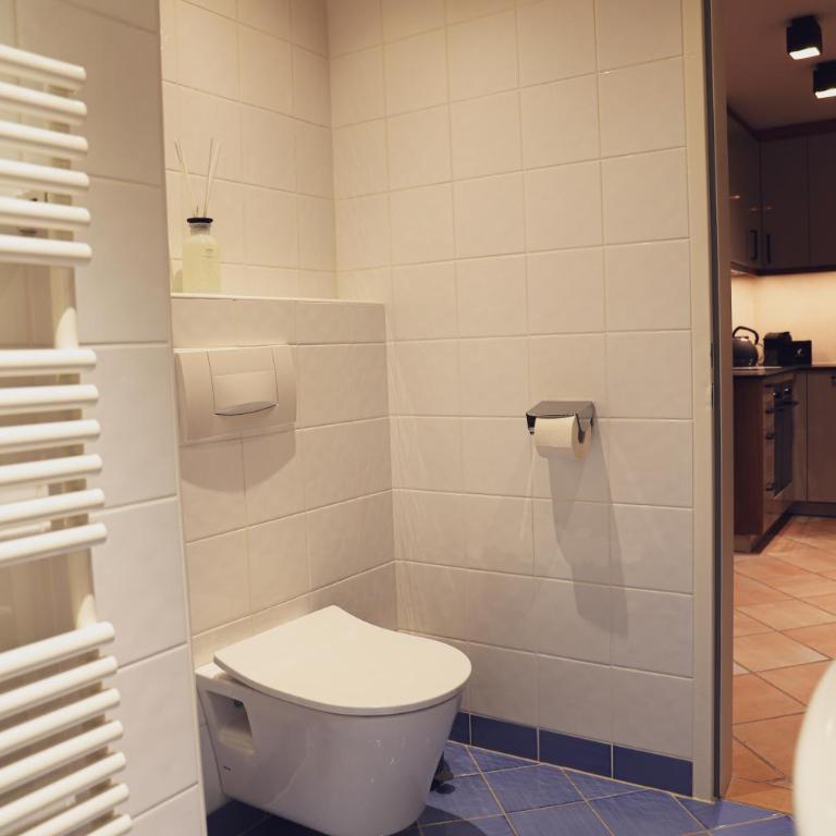 Mocking Ferienappartements - Appartamento con 1 Camera da Letto - 9