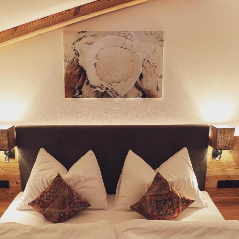 Mocking Ferienappartements - Appartamento con 1 Camera da Letto - 6