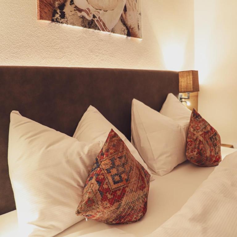 Mocking Ferienappartements - Appartamento con 1 Camera da Letto - 11