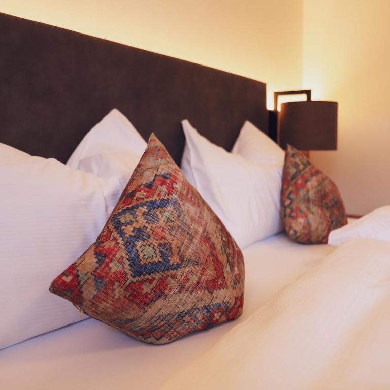 Mocking Ferienappartements - Appartamento con 1 Camera da Letto - 3