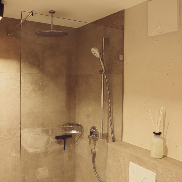 Mocking Ferienappartements - Appartamento con 2 Camere da Letto - 10