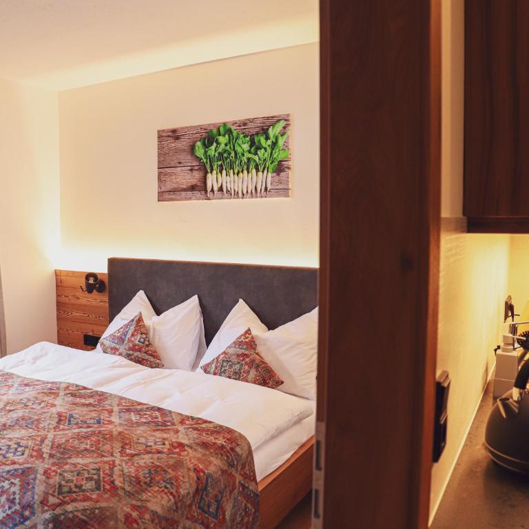 Mocking Ferienappartements - Appartamento con 2 Camere da Letto - 11