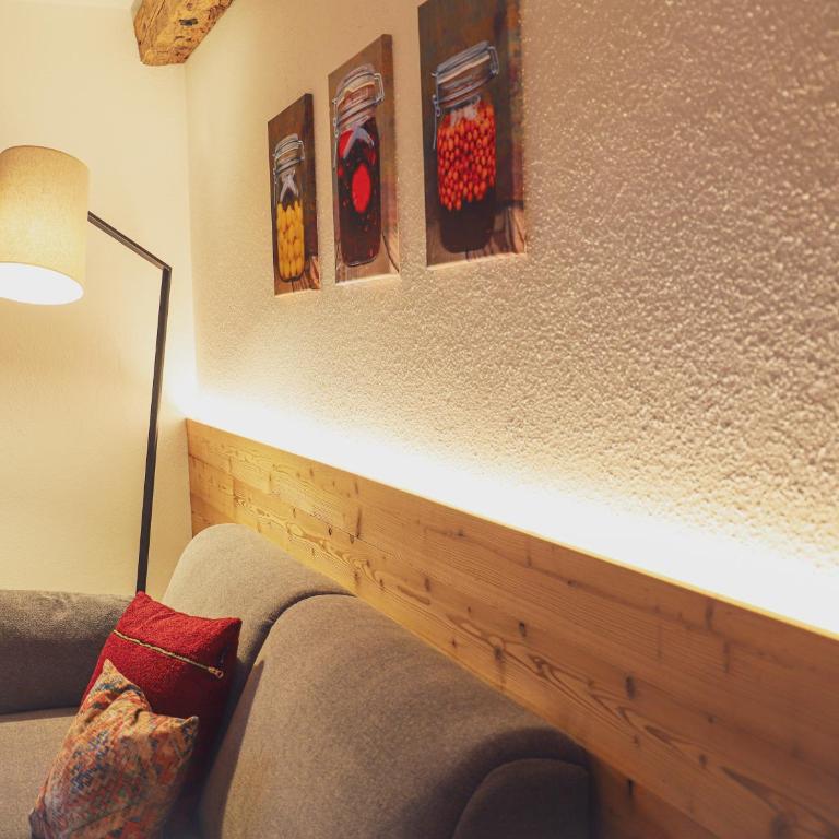 Mocking Ferienappartements - Appartamento con 1 Camera da Letto - 6