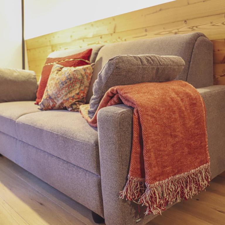 Mocking Ferienappartements - Appartamento con 1 Camera da Letto - 7