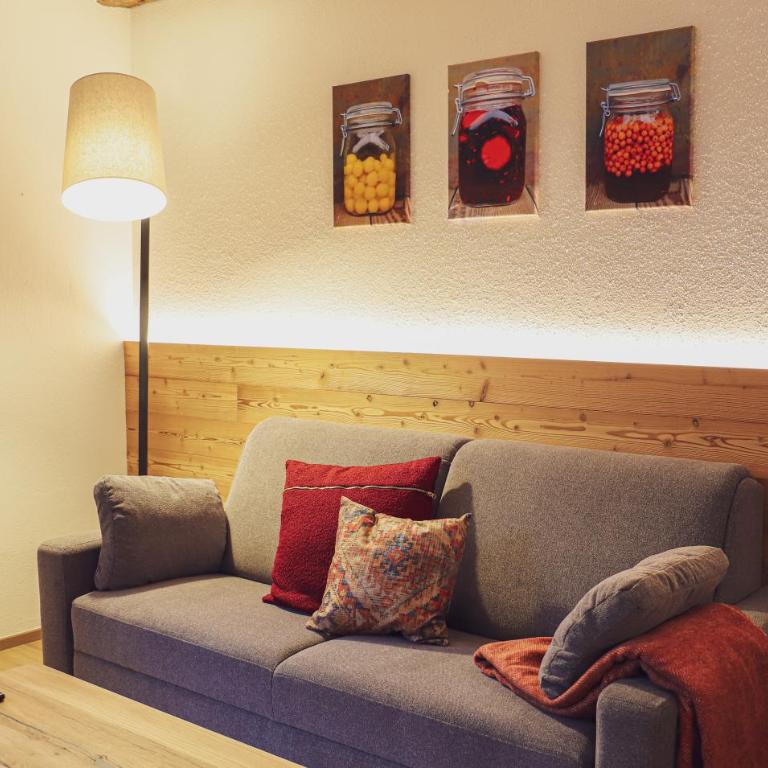 Mocking Ferienappartements - Appartamento con 1 Camera da Letto - 5