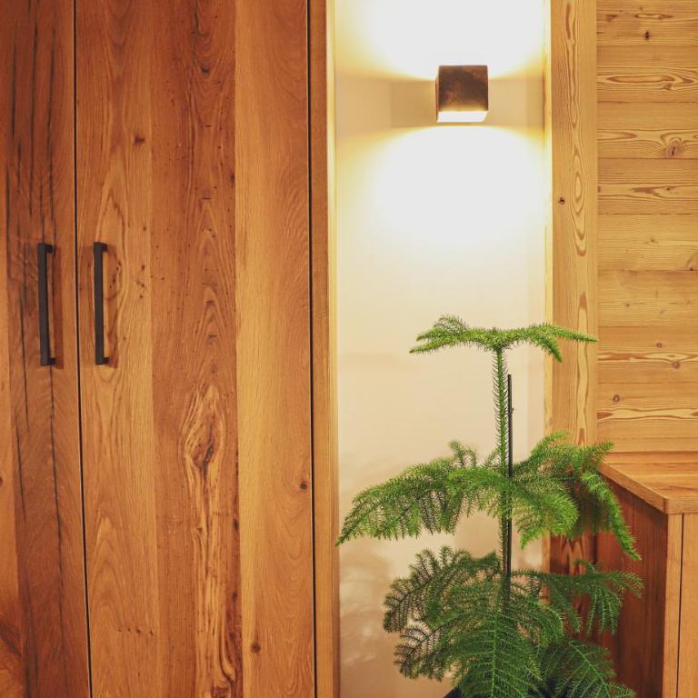 Mocking Ferienappartements - Appartamento con 1 Camera da Letto - 8