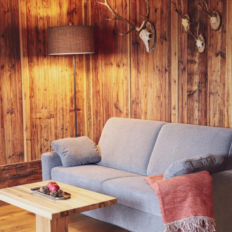 Mocking Ferienappartements - Appartamento con 2 Camere da Letto - 5