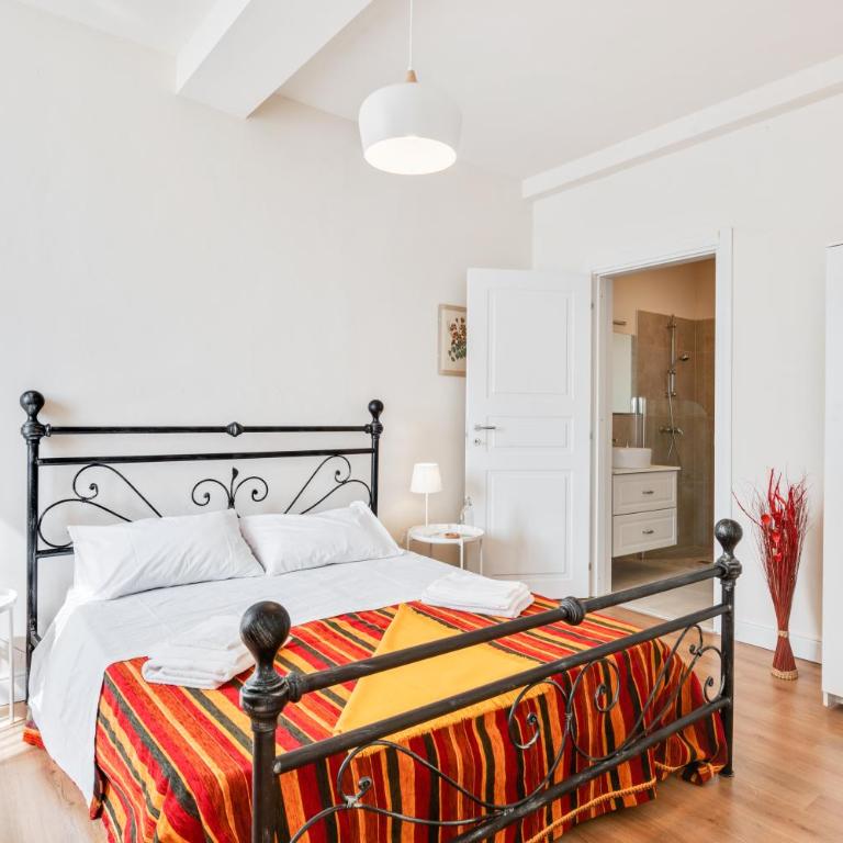 AriediParma Appartamenti - Appartamento con 3 Camere da Letto - 17