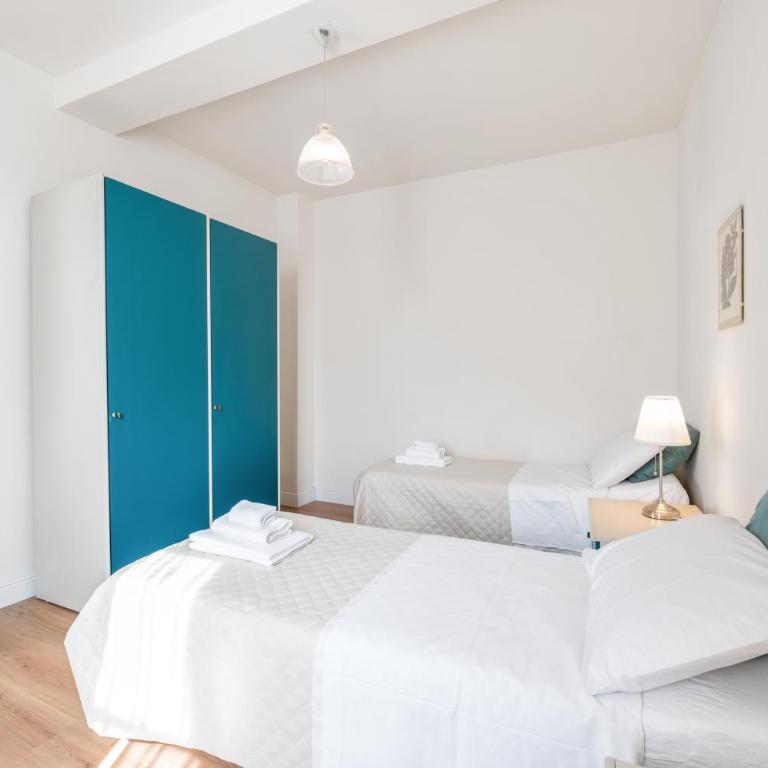 AriediParma Appartamenti - Appartamento con 3 Camere da Letto - 23