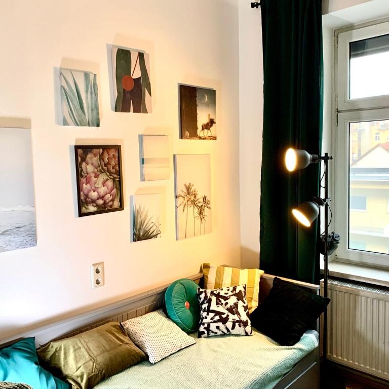 Mellow City Apartment - by Nahuen Suites - Apartamento con vistas al jardín - 7