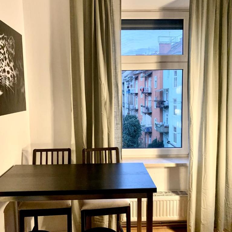 Mellow City Apartment - by Nahuen Suites - Apartamento con vistas al jardín - 13