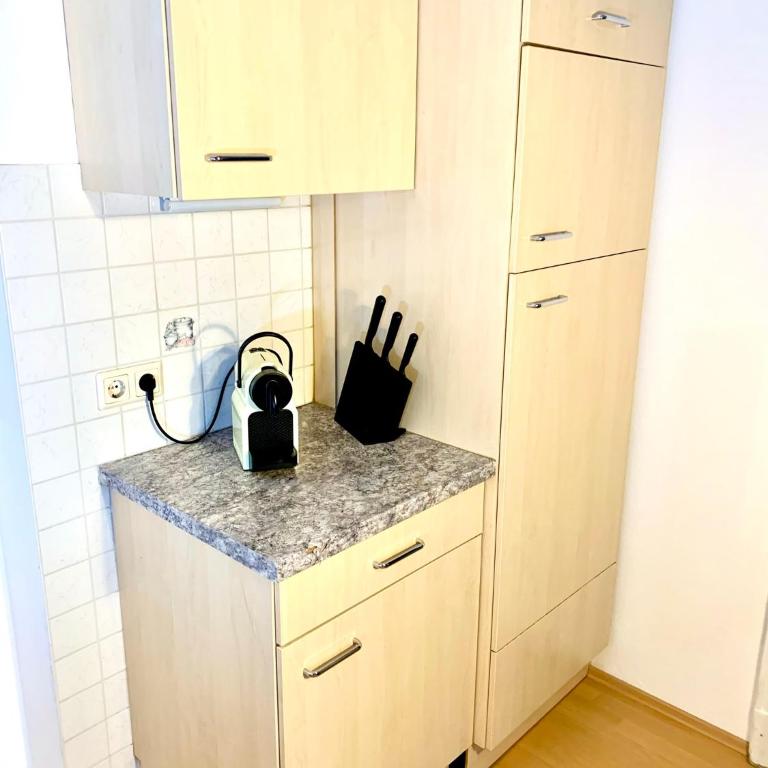 Mellow City Apartment - by Nahuen Suites - Apartamento con vistas al jardín - 14