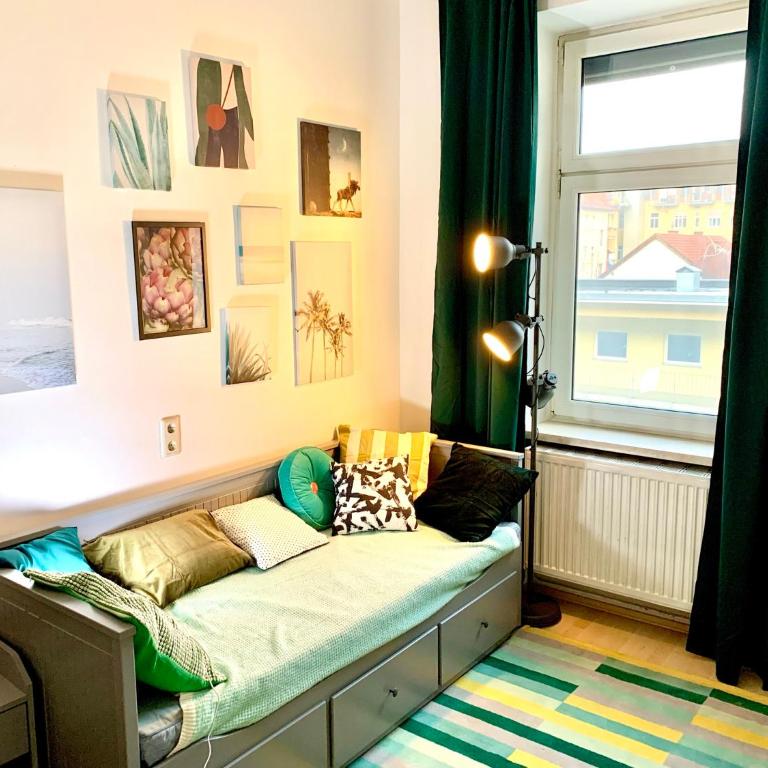Mellow City Apartment - by Nahuen Suites - Apartamento con vistas al jardín - 1