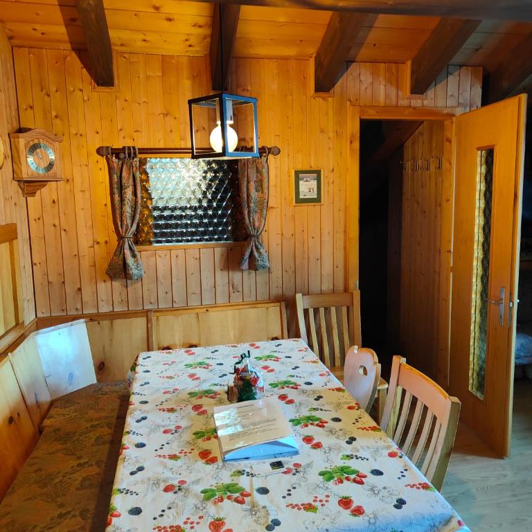 Haus Opal,Dachwohnung Nr.30 - Apartment mit Blick auf die Berge - 25